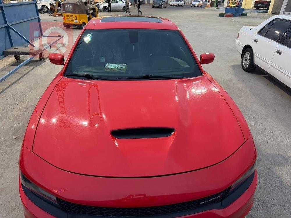 دودج تشارجر